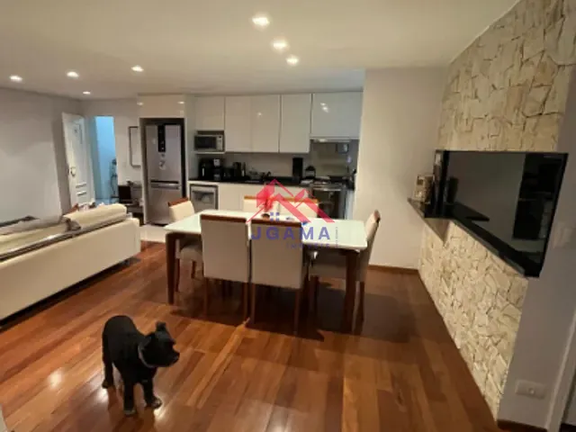 Apartamento 2 quartos e 2 banheiros, à venda, no bairro Vila Mascote em São Paulo