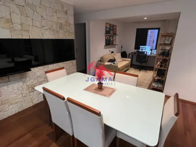 Apartamento 2 quartos e 2 banheiros, à venda, no bairro Vila Mascote em São Paulo