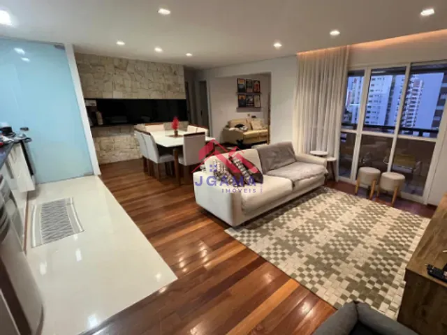 Apartamento 2 quartos e 2 banheiros, à venda, no bairro Vila Mascote em São Paulo
