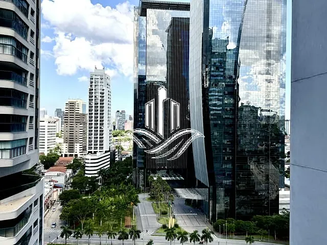 Apartamento 3 quartos e 5 banheiros, à venda, no bairro Chácara Santo Antônio (Zona Sul) em São Paulo