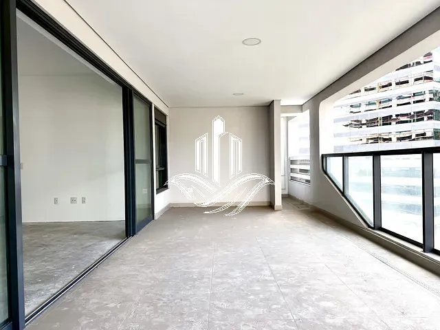 Apartamento 3 quartos e 5 banheiros, à venda, no bairro Chácara Santo Antônio (Zona Sul) em São Paulo