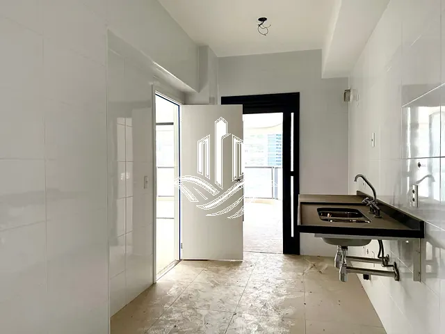 Apartamento 3 quartos e 5 banheiros, à venda, no bairro Chácara Santo Antônio (Zona Sul) em São Paulo