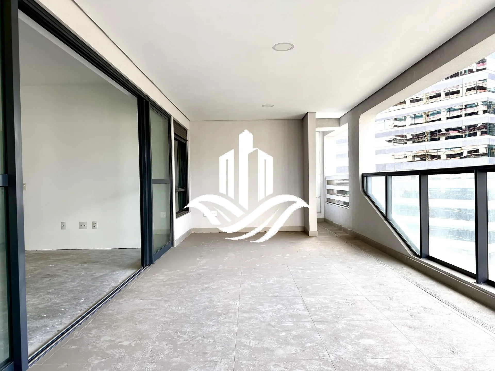 Apartamento, 3 quartos, 163 m² - Foto 2