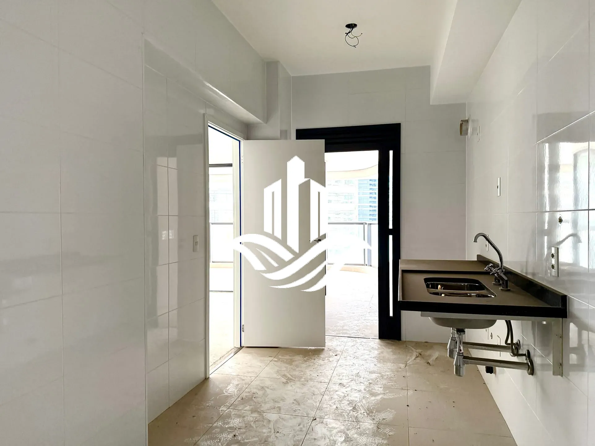 Apartamento, 3 quartos, 163 m² - Foto 5