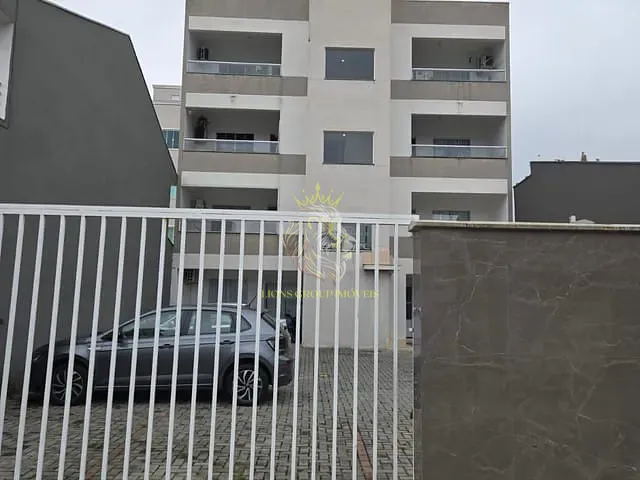 Apartamento 2 quartos e 1 banheiro, à venda, no bairro Santa Regina em Camboriú