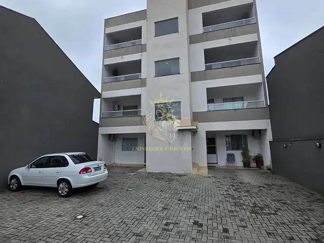 Apartamento 2 quartos e 1 banheiro, à venda, no bairro Santa Regina em Camboriú