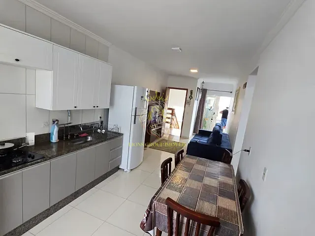 Apartamento 2 quartos e 1 banheiro, à venda, no bairro Santa Regina em Camboriú