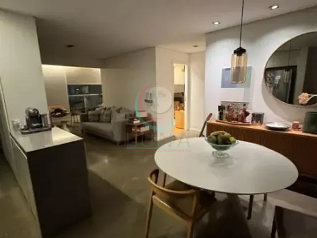 Apartamento 2 quartos e 2 banheiros, à venda, no bairro Pinheiros em São Paulo