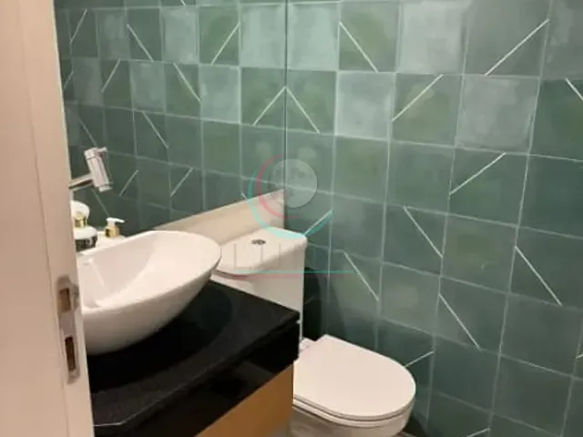 Apartamento 2 quartos e 2 banheiros, à venda, no bairro Pinheiros em São Paulo