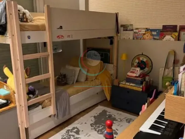 Apartamento 2 quartos e 2 banheiros, à venda, no bairro Pinheiros em São Paulo