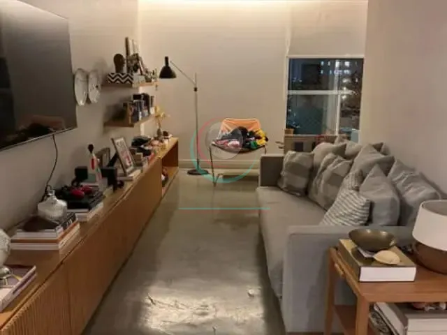 Apartamento 2 quartos e 2 banheiros, à venda, no bairro Pinheiros em São Paulo