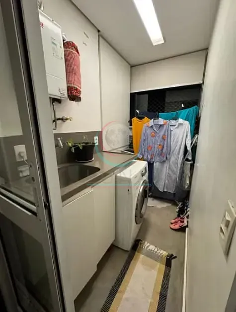 Apartamento, 2 quartos, 84 m² - Foto 8