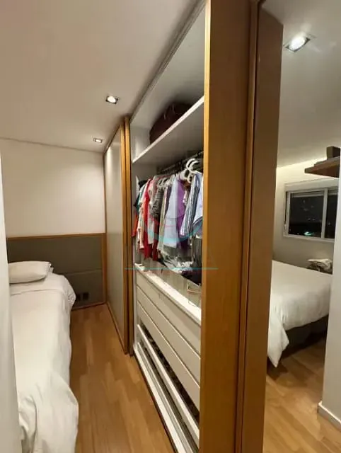 Apartamento, 2 quartos, 84 m² - Foto 9