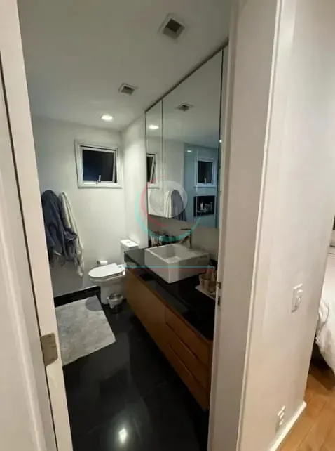Apartamento, 2 quartos, 84 m² - Foto 10