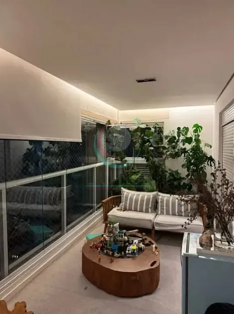 Apartamento, 2 quartos, 84 m² - Foto 3
