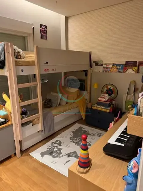 Apartamento, 2 quartos, 84 m² - Foto 2
