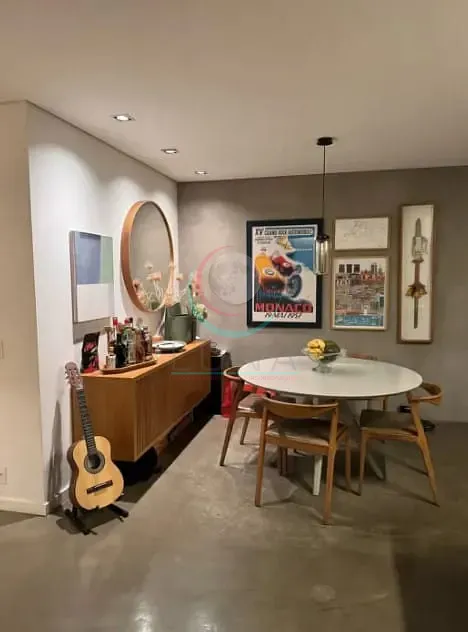 Apartamento, 2 quartos, 84 m² - Foto 13