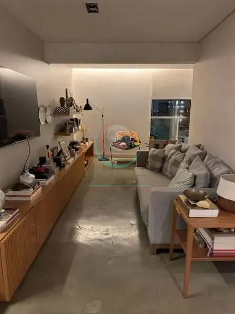 Apartamento, 2 quartos, 84 m² - Foto 1