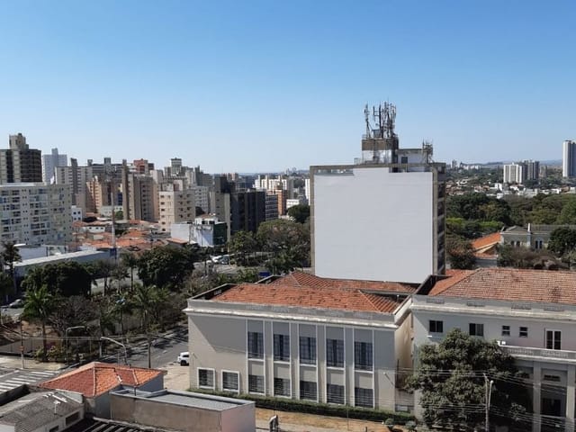 Foto do Apartamento - Apartamento com 3 dormitórios à venda, 130 m² por R$ 570.000,00 - Bosque - Campinas/SP | MARIANA FURIO DE WIT CORRETORA DE SEGUROS E IMOVEIS LTDA