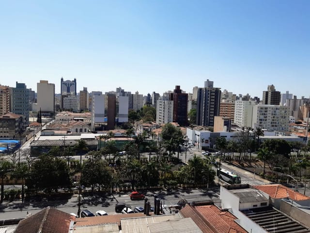 Foto do Apartamento - Apartamento com 3 dormitórios à venda, 130 m² por R$ 570.000,00 - Bosque - Campinas/SP | MARIANA FURIO DE WIT CORRETORA DE SEGUROS E IMOVEIS LTDA