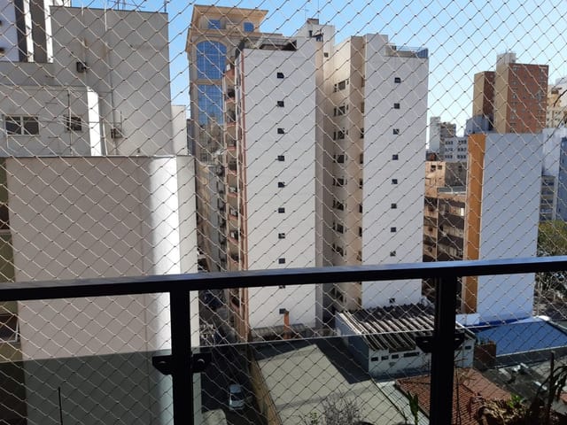 Foto do Apartamento - Apartamento com 3 dormitórios à venda, 130 m² por R$ 570.000,00 - Bosque - Campinas/SP | MARIANA FURIO DE WIT CORRETORA DE SEGUROS E IMOVEIS LTDA