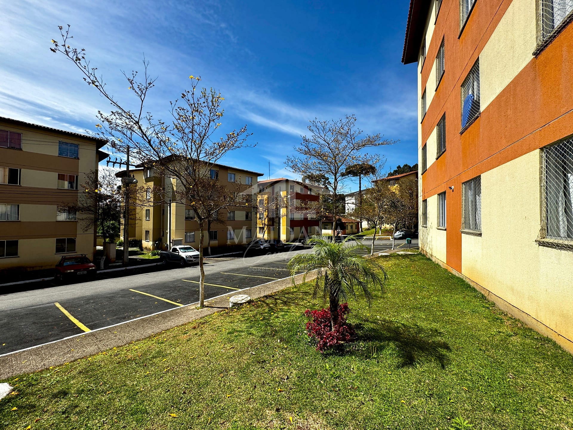 Apartamento, 2 quartos, 45 m² - Foto 2