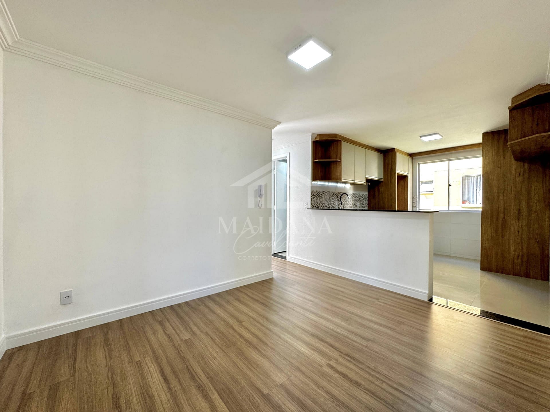 Apartamento, 2 quartos, 45 m² - Foto 4