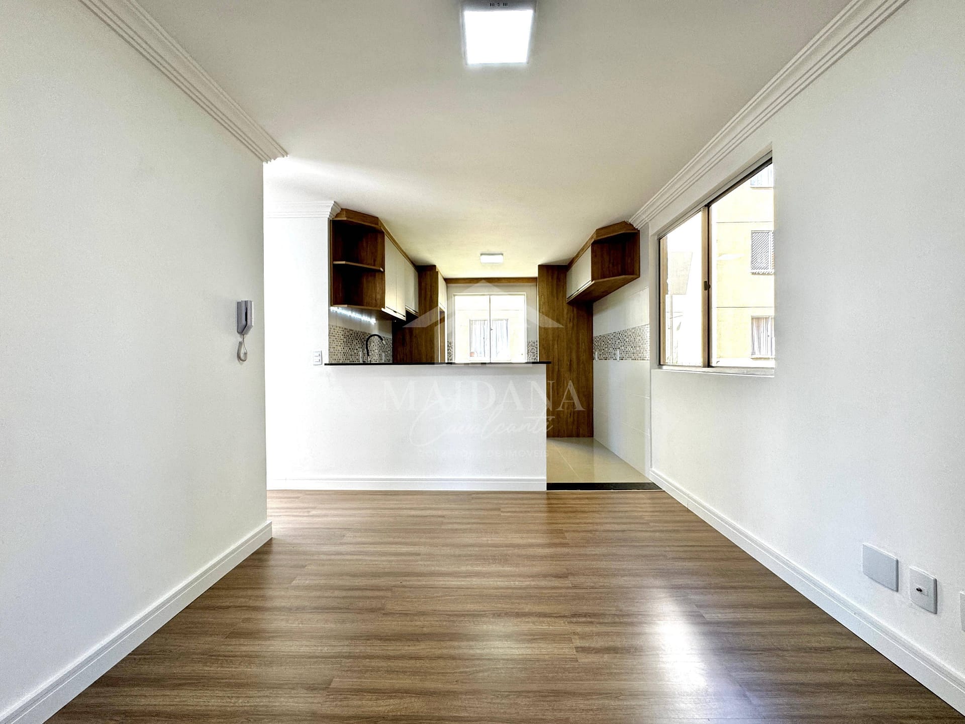 Apartamento, 2 quartos, 45 m² - Foto 5