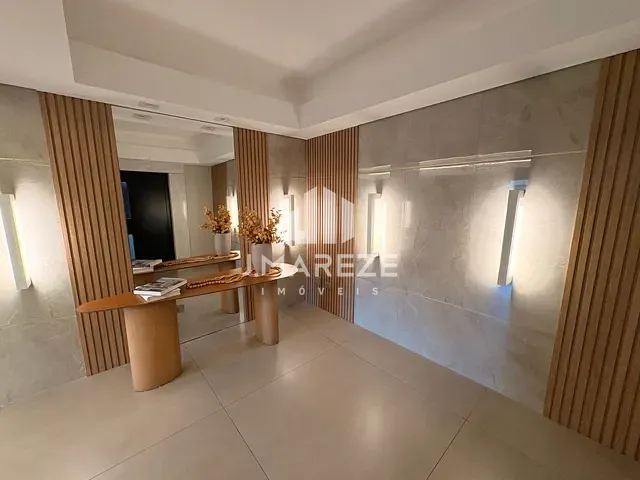Apartamento 3 quartos e 2 banheiros, à venda, no bairro Centro em Apucarana