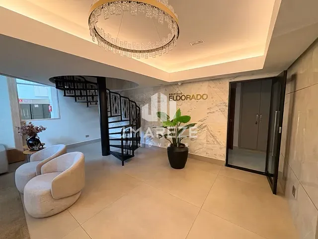 Apartamento 3 quartos e 2 banheiros, à venda, no bairro Centro em Apucarana