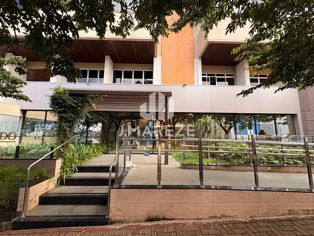 Apartamento 3 quartos e 2 banheiros, à venda, no bairro Centro em Apucarana