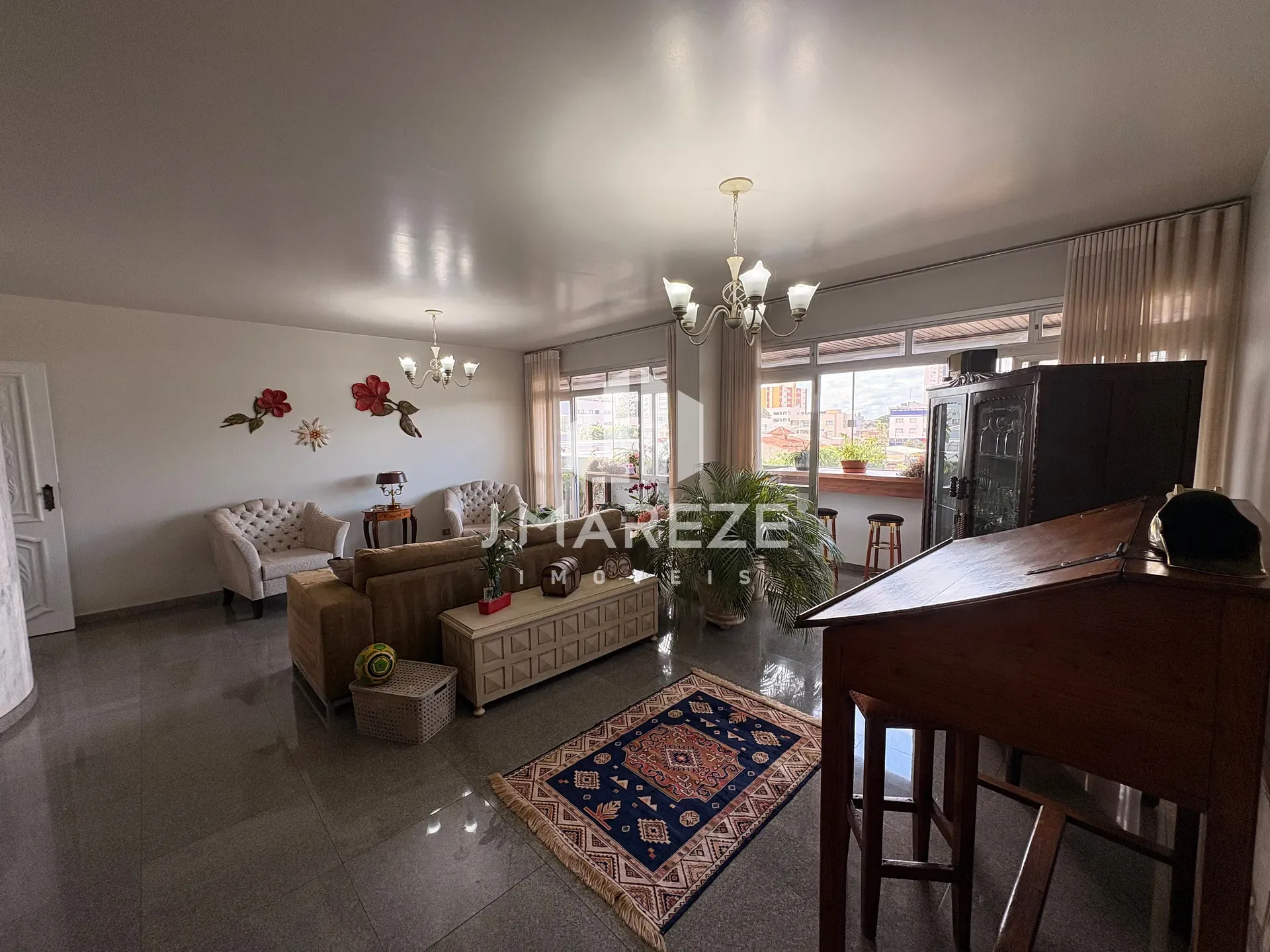 Apartamento, 3 quartos, 223 m² - Foto 6