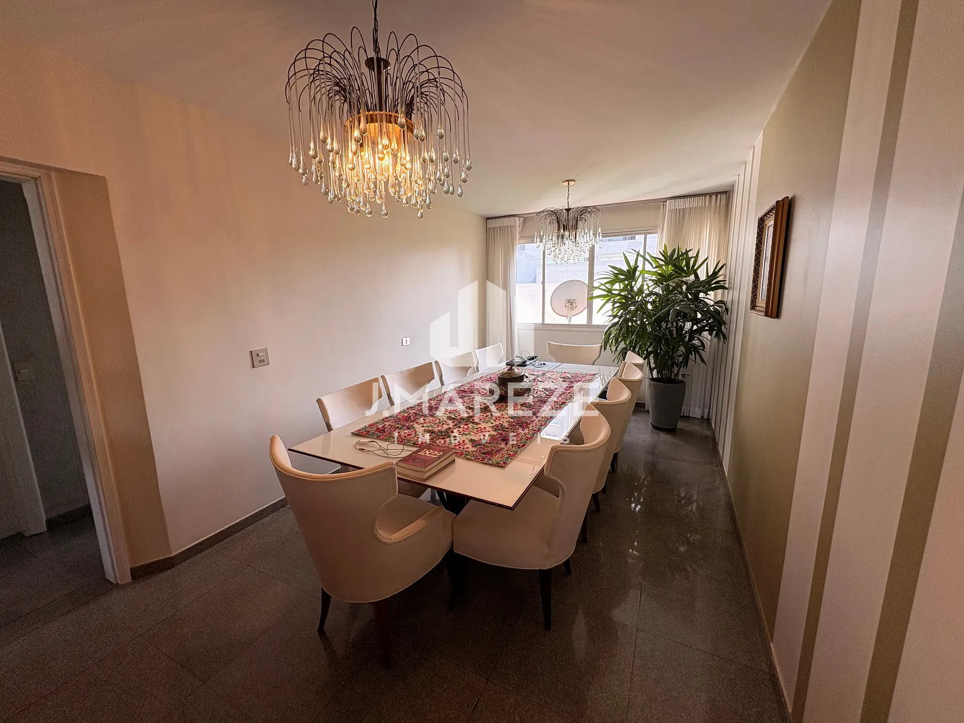 Apartamento, 3 quartos, 223 m² - Foto 8