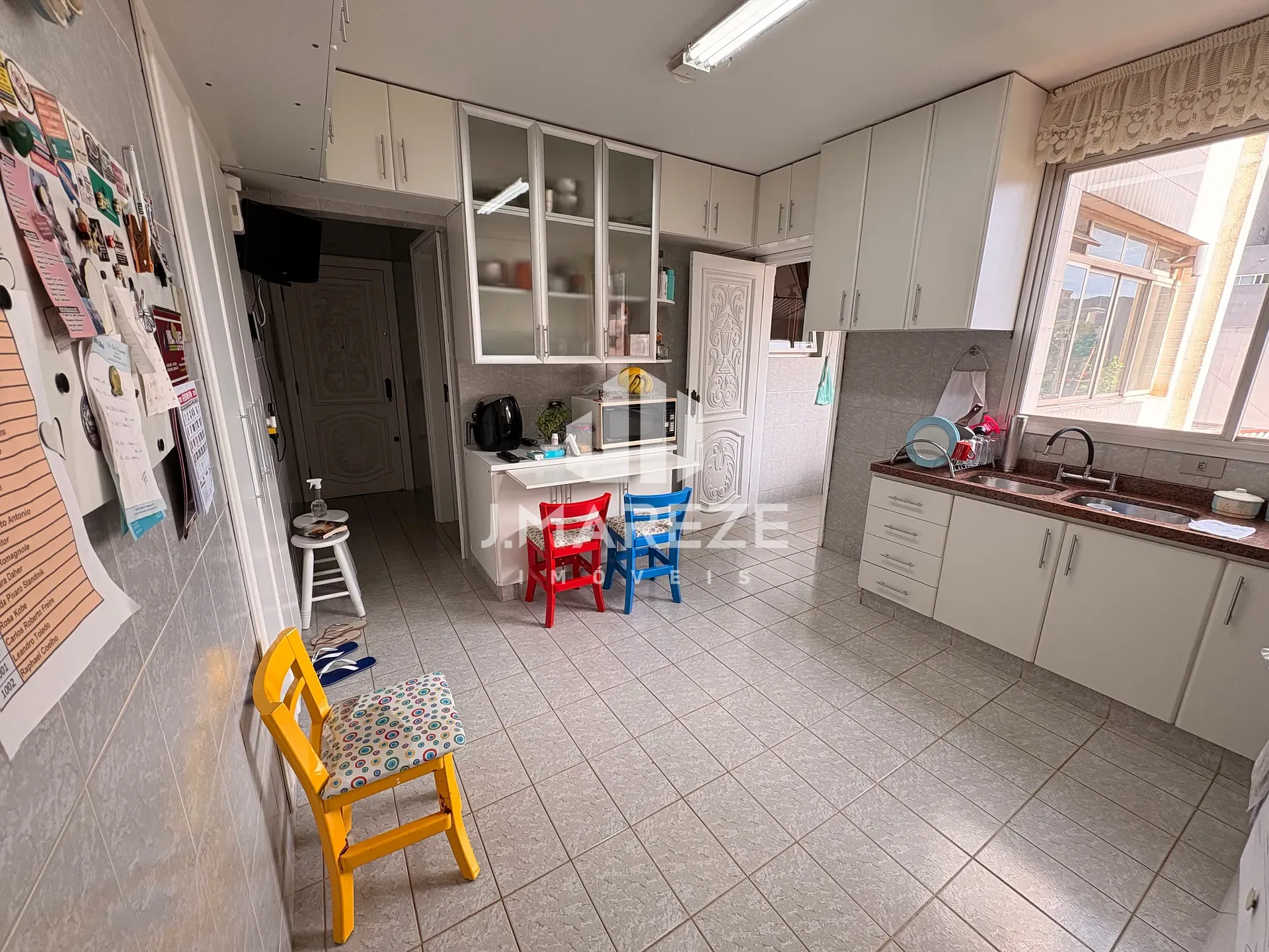Apartamento, 3 quartos, 223 m² - Foto 9