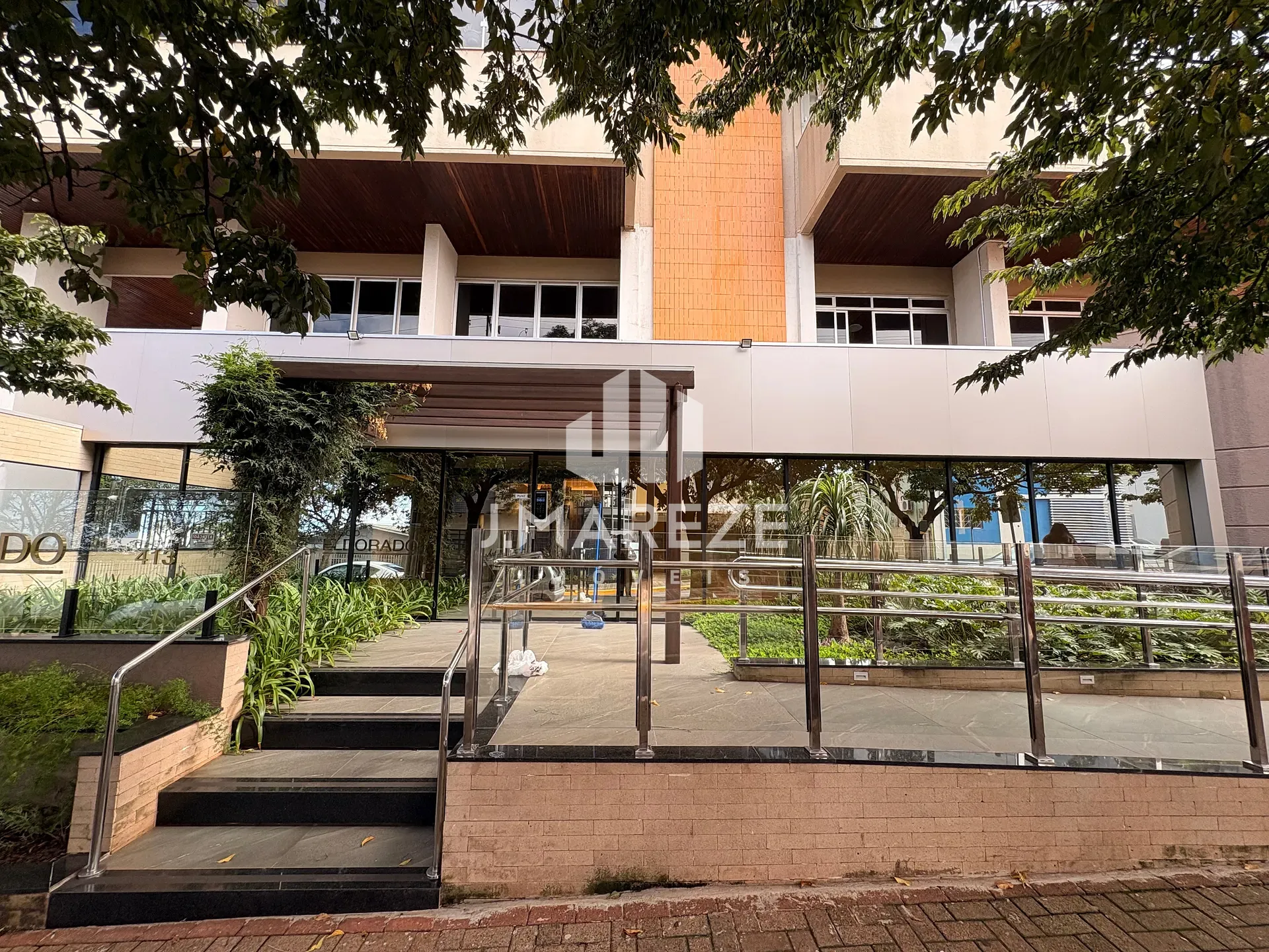 Apartamento, 3 quartos, 223 m² - Foto 1