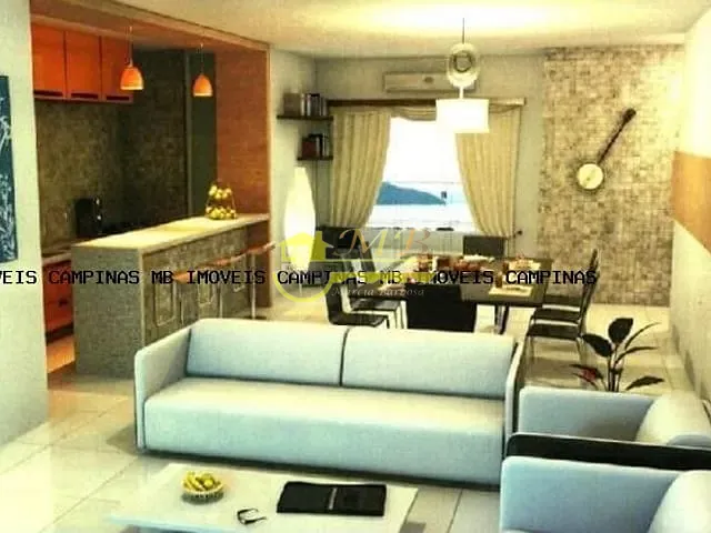 Apartamento à venda, no bairro Barra da Lagoa em Ubatuba
