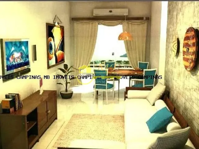 Apartamento à venda, no bairro Barra da Lagoa em Ubatuba
