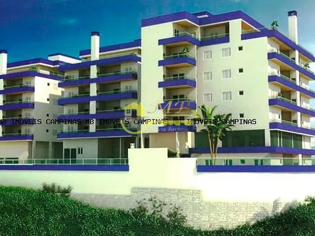 Apartamento à venda, no bairro Barra da Lagoa em Ubatuba