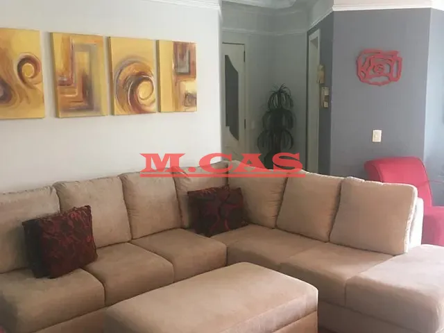 Apartamento com 140m², à venda, no bairro Vila Diva (Zona Leste) em São Paulo