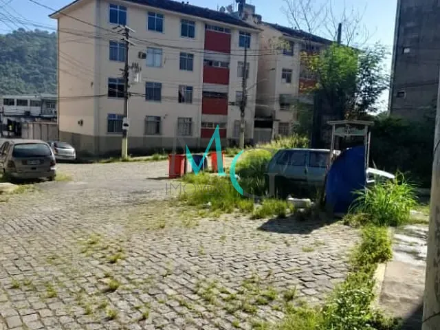Apartamento com 47m² 2 quartos e 1 banheiro, à venda, no bairro Santíssimo em Rio de Janeiro