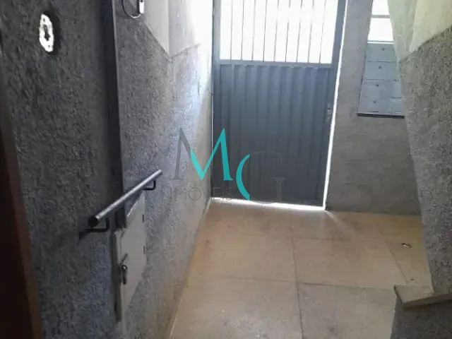 Apartamento com 47m² 2 quartos e 1 banheiro, à venda, no bairro Santíssimo em Rio de Janeiro