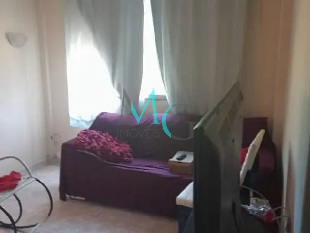 Apartamento com 47m² 2 quartos e 1 banheiro, à venda, no bairro Santíssimo em Rio de Janeiro