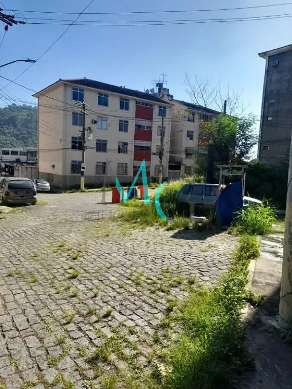 Apartamento, 2 quartos, 47 m² - Foto 3