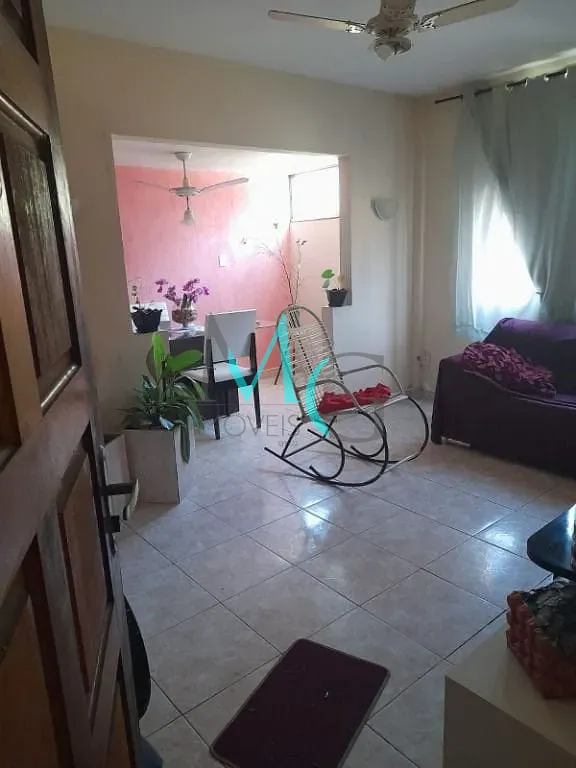 Apartamento, 2 quartos, 47 m² - Foto 7
