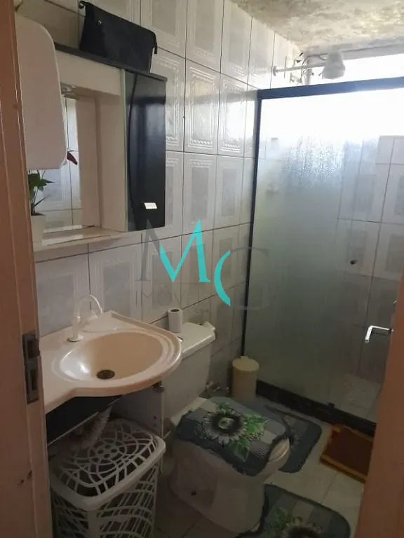 Apartamento, 2 quartos, 47 m² - Foto 12