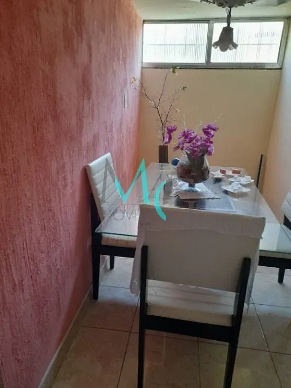 Apartamento, 2 quartos, 47 m² - Foto 8