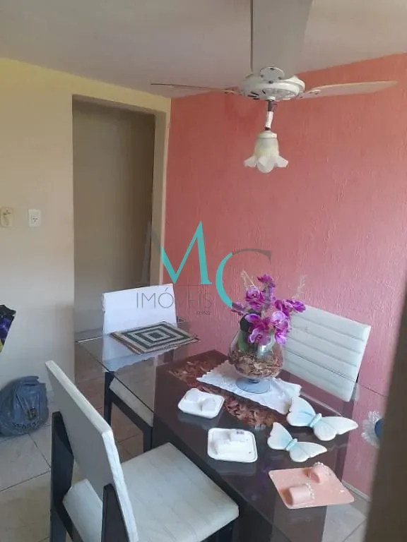 Apartamento, 2 quartos, 47 m² - Foto 6