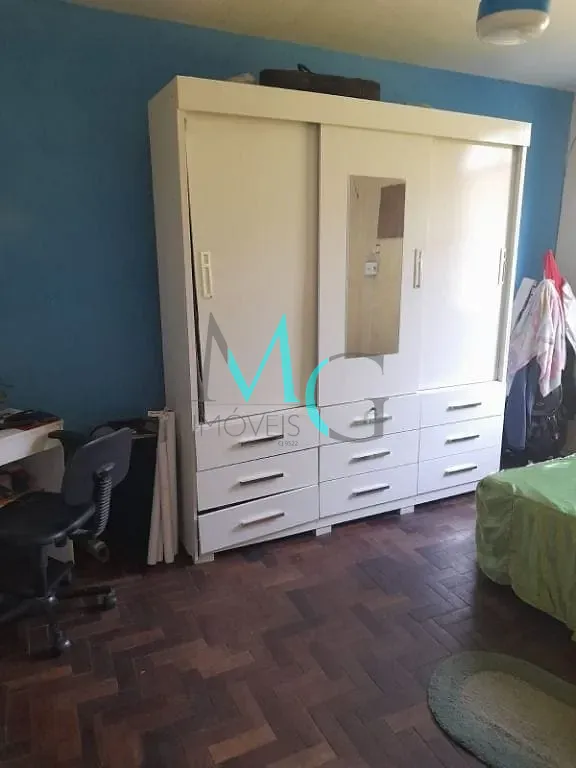 Apartamento, 2 quartos, 47 m² - Foto 18