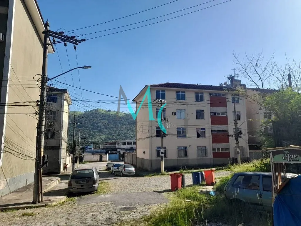 Apartamento, 2 quartos, 47 m² - Foto 2