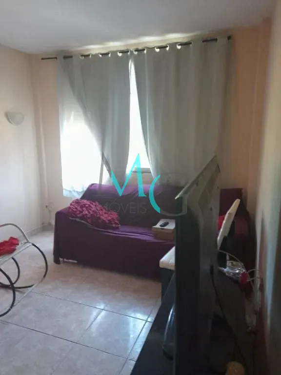 Apartamento, 2 quartos, 47 m² - Foto 5